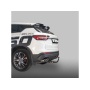 Фаркоп GEELY COOLRAY 2020-/2024- | шар A | Лидер Плюс | B401-A