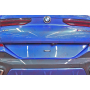 Защита задней камеры BMW X6 (G06) 2019-2023