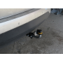 Фаркоп KIA Sorento 2012-2020 | шар A - оцинкованный, нагрузка 75/1500 | MOTODOR | 90908-A
