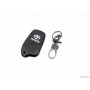 Чехол для смарт-ключа Toyota Camry 70, RAV4 2019+ | с карабином
