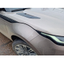 Накладки на арки для Range Rover Evoque 2 (L551) 2019+/2023+ | 2 штуки, декор