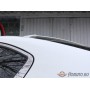 Спойлер-козырек на стекло для Honda Accord 9 2013+