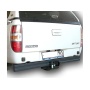 Фаркоп MAZDA BT-50 2007- | шар FC | Лидер Плюс | M305-FC