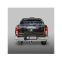 Фаркоп MITSUBISHI L200 6 2023- | шар E - под квадрат - быстросъемный | Лидер Плюс | M120-E