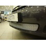 Защита радиатора для Chevrolet Lacetti (хэтчбек) | Стандарт
