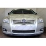 Защита радиатора для Toyota Avensis 2 2006-2008 рестайлинг | Стандарт