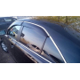 Дефлекторы окон Toyota Camry 30 2002-2005 | Cobra