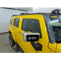 Накладки на зеркала для Hummer H3 | 2 штуки, декор