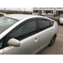 Дефлекторы окон Toyota Prius II 2004-2009 | Cobra