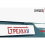 Защита задней камеры VOLVO XC40 2017+