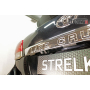 Защита задней камеры TOYOTA LAND CRUISER 200 2012-2015 рестайл
