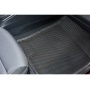 3D EVA коврики с бортами Seat Leon II 2005-2012 | Премиум