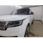 Накладки на кузов для Range Rover 5 2022+ | 8 штук, декор