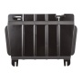 Защита картера для TOYOTA Land Cruiser Prado 150 (10-21) 4.0/4.6 бен./3,0 диз.AT / сталь 2 мм | NLZ