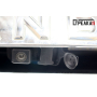 Защита задней камеры TOYOTA LAND CRUISER 200 2007-2012 дорестайл