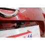 Защита задней камеры NISSAN QASHQAI (J11) 2020-2024 (рестайлинг)
