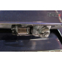 Защита задней камеры LAND ROVER DISCOVERY 4 2013-2016 (рестайлинг)