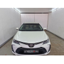 Премиум водостоки дефлекторы лобового стекла Toyota Corolla 12 (210) 2019+/2025+