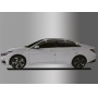 Дефлекторы из 6 частей для Hyundai Elantra 7 2021+