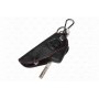 Брелок «кожаный чехол» для ключа Opel Astra H Corsa D «2006-»