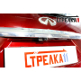 Защита задней камеры INFINITI QX60 2016-2021 (рестайлинг)