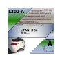 Фаркоп LIFAN X50 2015- | шар A | Лидер Плюс | L302-A
