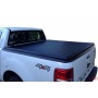 Крышка кузова Ford Ranger 3 2011-2015 | 3 секции, винил