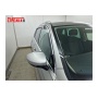 Дефлекторы Volkswagen Tiguan 2 2016-2023 | премиум, плоские, 2D