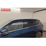 Дефлекторы Volga K50 | премиум, плоские, 2D