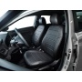 Чехлы на сиденья Subaru Forester III 2008-2012 | экокожа, Seintex