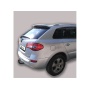 Фаркоп RENAULT KOLEOS 2008-2016 | шар A | Лидер Плюс | R119-A