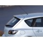 Спойлер для Mazda 3 BK хэтчбэк 2003-2009 | со стоп сигналом