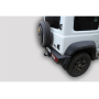 Фаркоп SUZUKI JIMNY 4 2018- | шар FC | Лидер Плюс | S407-FC