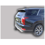 Фаркоп HYUNDAI PALISADE 2018- | шар A | Лидер Плюс | H231-A