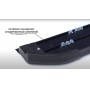 Пороги подножки GAC GS8 2 2023+ | алюминиевые или нержавеющие