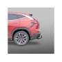 Фаркоп JETOUR DASHING 2023- | шар A | Лидер Плюс | J204-A