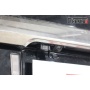 Защита задней камеры LEXUS LX 570 2015-2024 (рестайлинг)