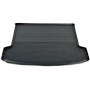 Коврик в багажник Belgee X50 2023+ | черный, Norplast