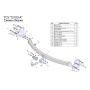 Фаркоп GREAT WALL HOVER H3 2009- | шар A | Лидер Плюс | G103-A