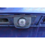 Защита задней камеры BMW X3 (F25) 2014-2017 (рестайлинг)
