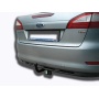 Фаркоп FORD MONDEO (BA7) (седан/универсал) 2007-2015 | шар A | Лидер Плюс | F115-A