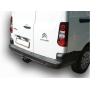 Фаркоп PEUGEOT PARTNER L2 (B9) 2008- | шар A | Лидер Плюс | C303-A