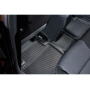 3D EVA коврики с бортами Toyota Land Cruiser Prado 250 | Премиум