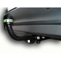 Фаркоп FORD FOCUS 3 (универсал) 2010- | шар A | Лидер Плюс | F119-A