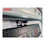 Защита задней камеры FAW Bestune T99 2022+