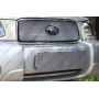 Защита радиатора для Subaru Forester 2 2002-2005 дорестайлинг | Стандарт