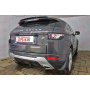 Защита задней камеры RANGE ROVER EVOQUE 1 2011-2015 дорестайл