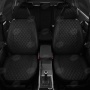 Авточехлы BMW 1 F20 2012-2017 F20-F21 5дв хэтчбек
