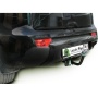 Фаркоп KIA SOUL 1 (AM) 2008-2014 (бензин) | шар A | Лидер Плюс | K114-A