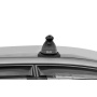 Багажник на крышу Renault Grand Scenic 1 / 2 2004+/2009+ | в штатное место | LUX БК-3